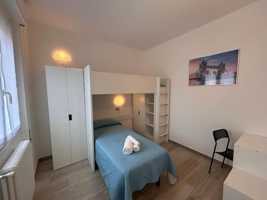 Casa Albatros Tra Lago E Monti Mandello del Lario Exterior photo