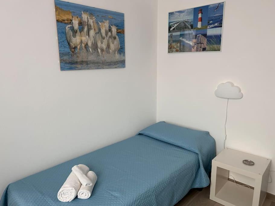 Casa Albatros Tra Lago E Monti Mandello del Lario Exterior photo